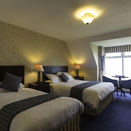 The Sandhouse Hotel And Marine Spa Donegal Town Buitenkant foto