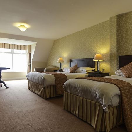 The Sandhouse Hotel And Marine Spa Donegal Town Buitenkant foto