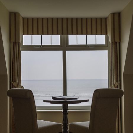 The Sandhouse Hotel And Marine Spa Donegal Town Buitenkant foto