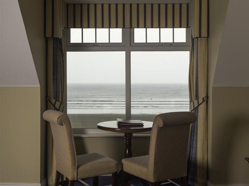 The Sandhouse Hotel And Marine Spa Donegal Town Buitenkant foto