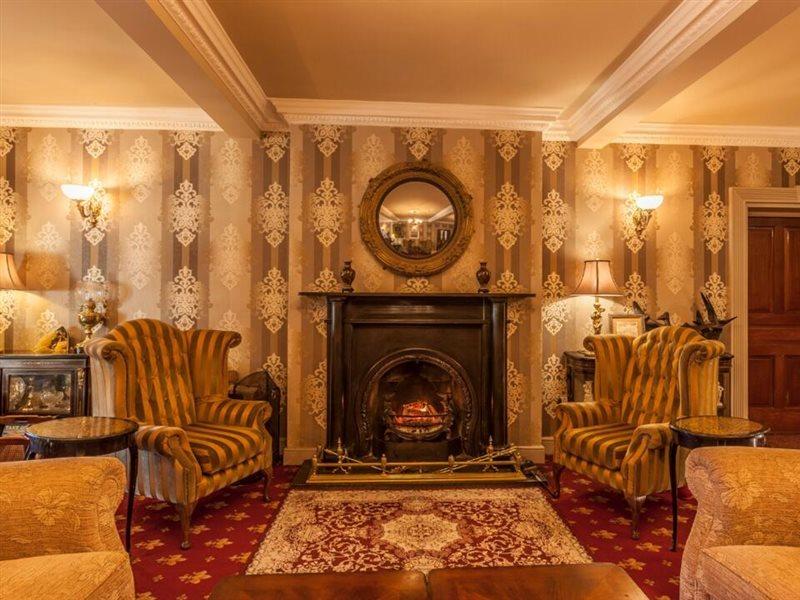 The Sandhouse Hotel And Marine Spa Donegal Town Buitenkant foto