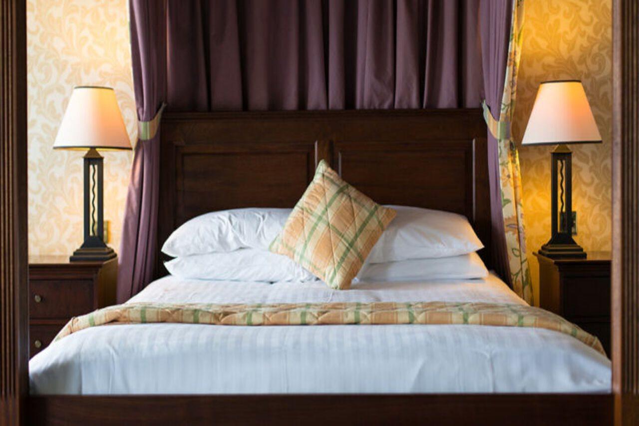 The Sandhouse Hotel And Marine Spa Donegal Town Buitenkant foto