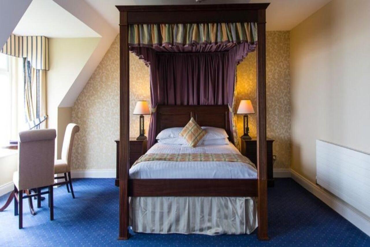 The Sandhouse Hotel And Marine Spa Donegal Town Buitenkant foto