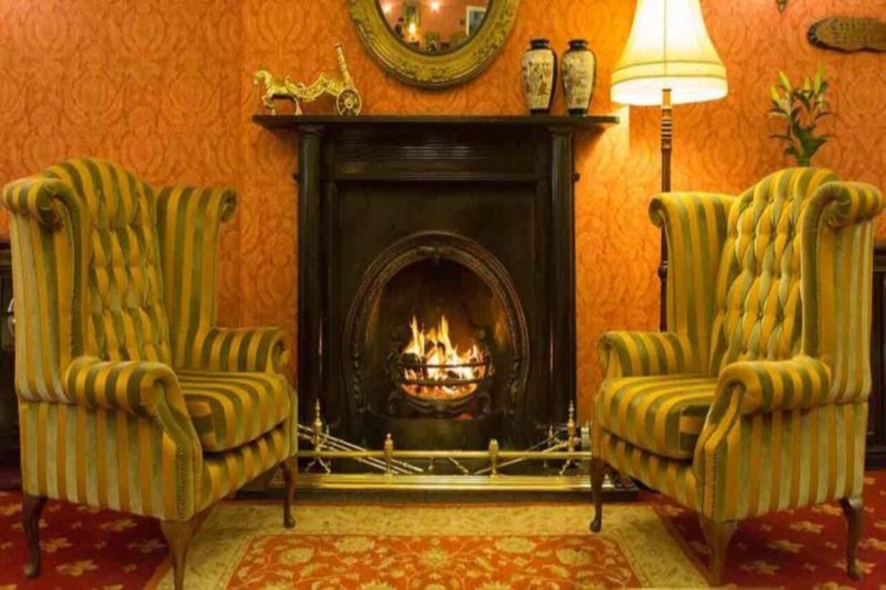 The Sandhouse Hotel And Marine Spa Donegal Town Buitenkant foto