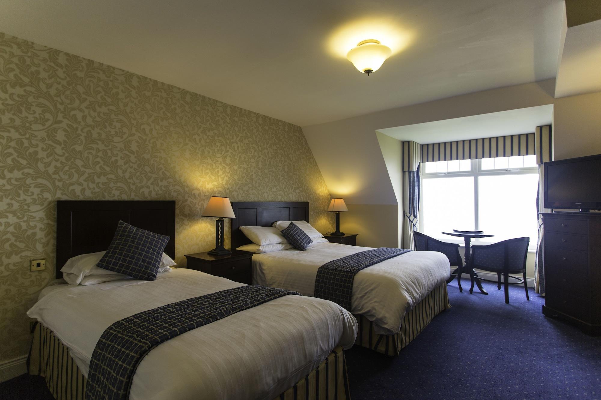 The Sandhouse Hotel And Marine Spa Donegal Town Buitenkant foto