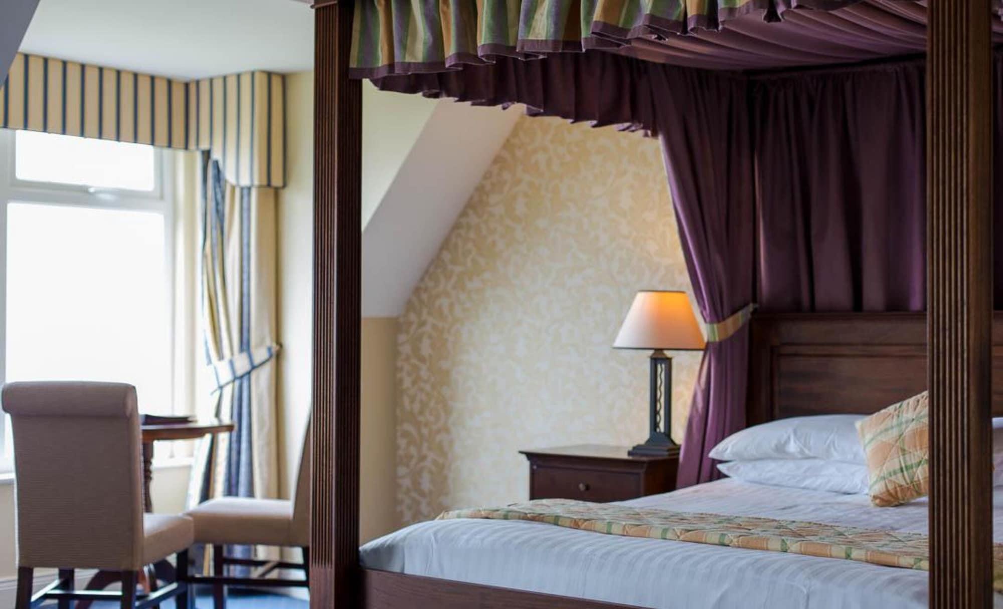 The Sandhouse Hotel And Marine Spa Donegal Town Buitenkant foto
