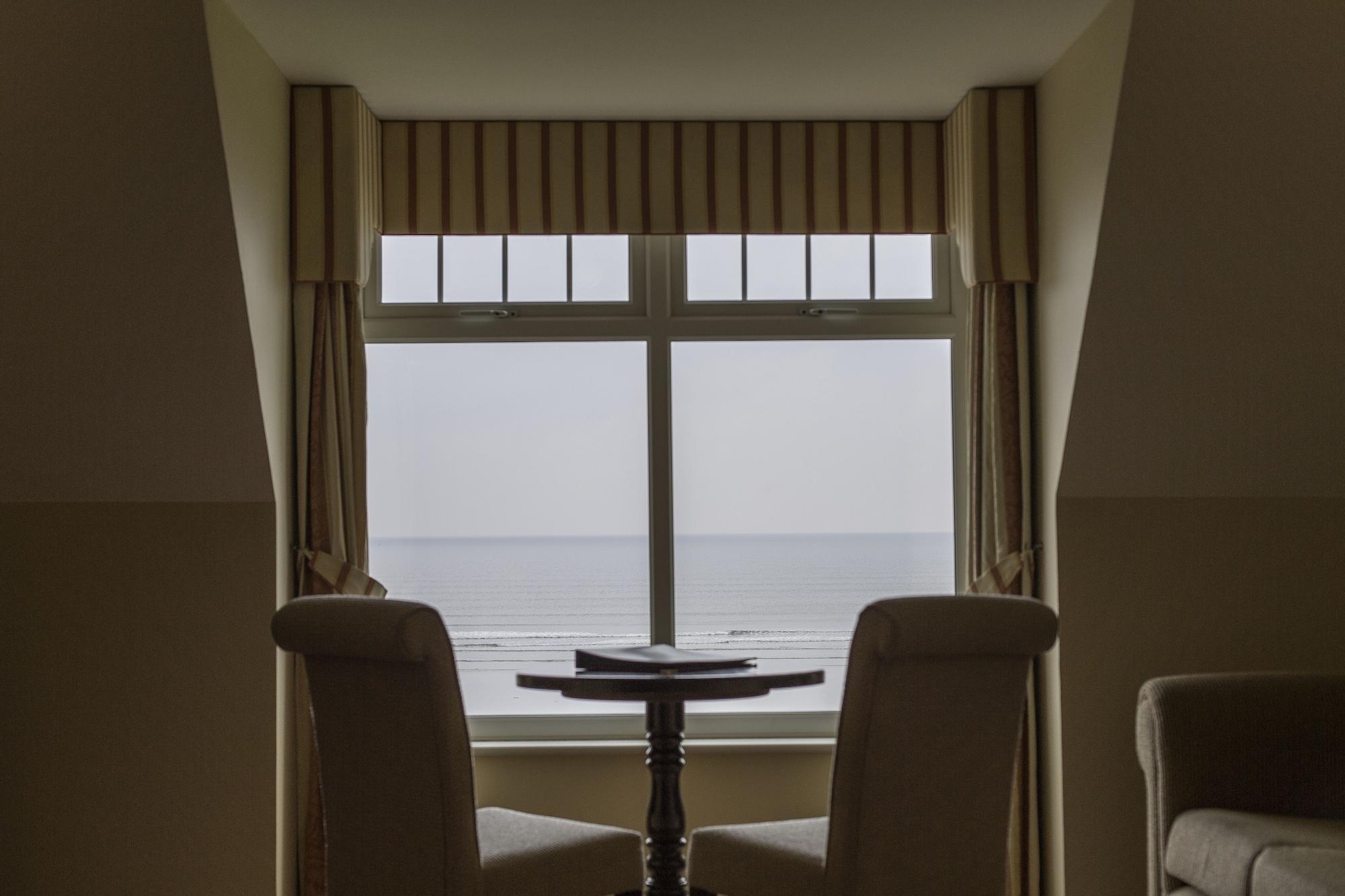 The Sandhouse Hotel And Marine Spa Donegal Town Buitenkant foto