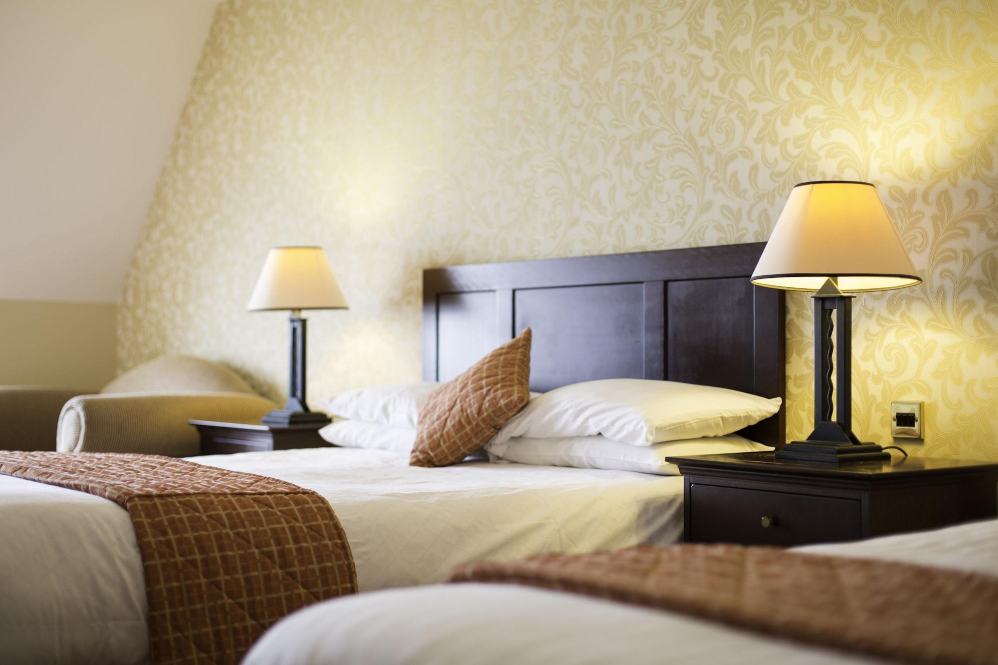 The Sandhouse Hotel And Marine Spa Donegal Town Buitenkant foto