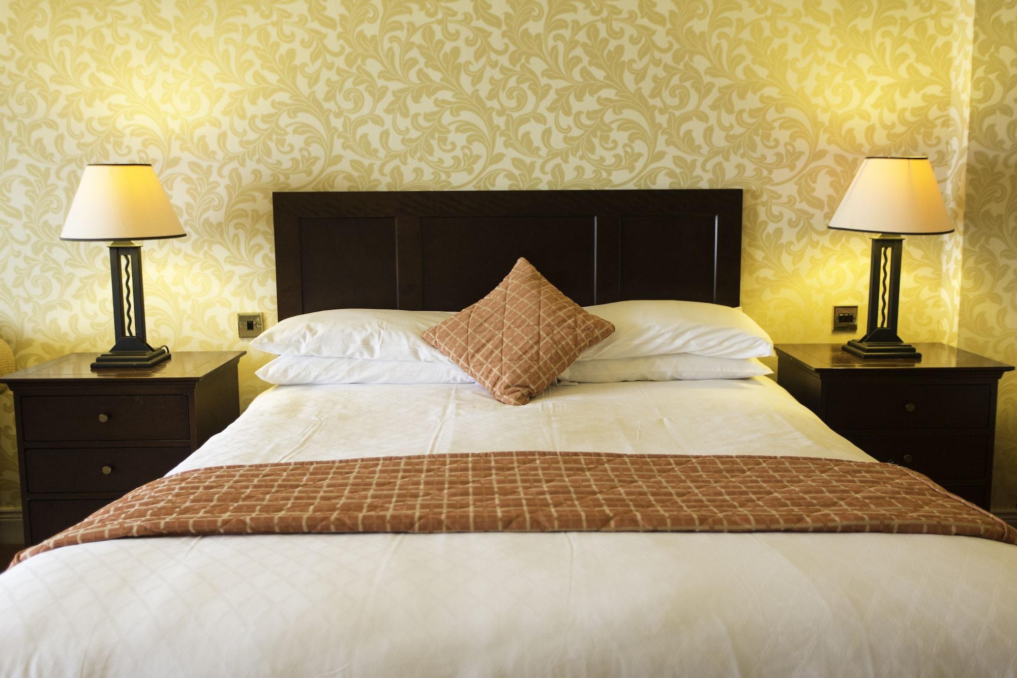 The Sandhouse Hotel And Marine Spa Donegal Town Buitenkant foto