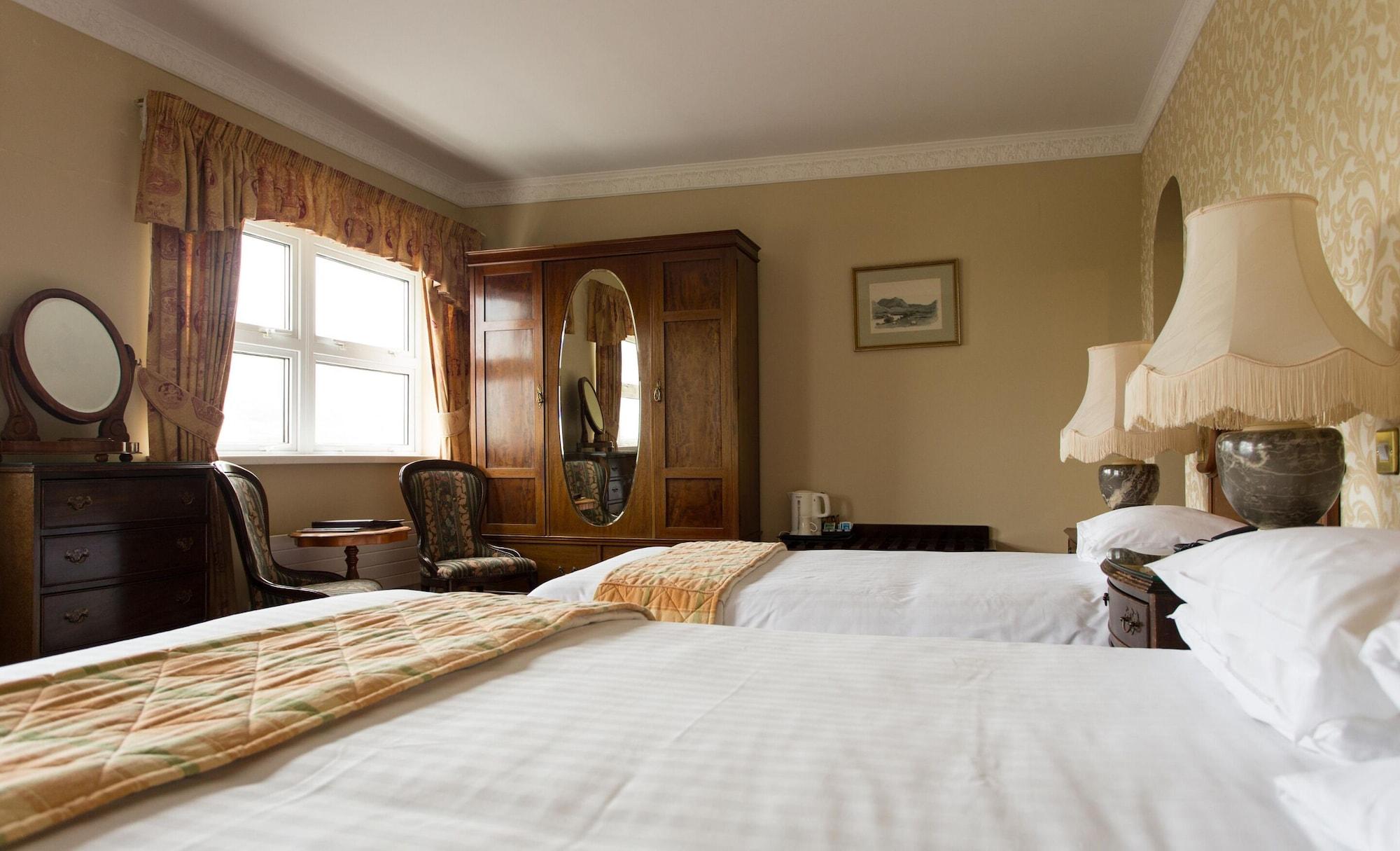 The Sandhouse Hotel And Marine Spa Donegal Town Buitenkant foto