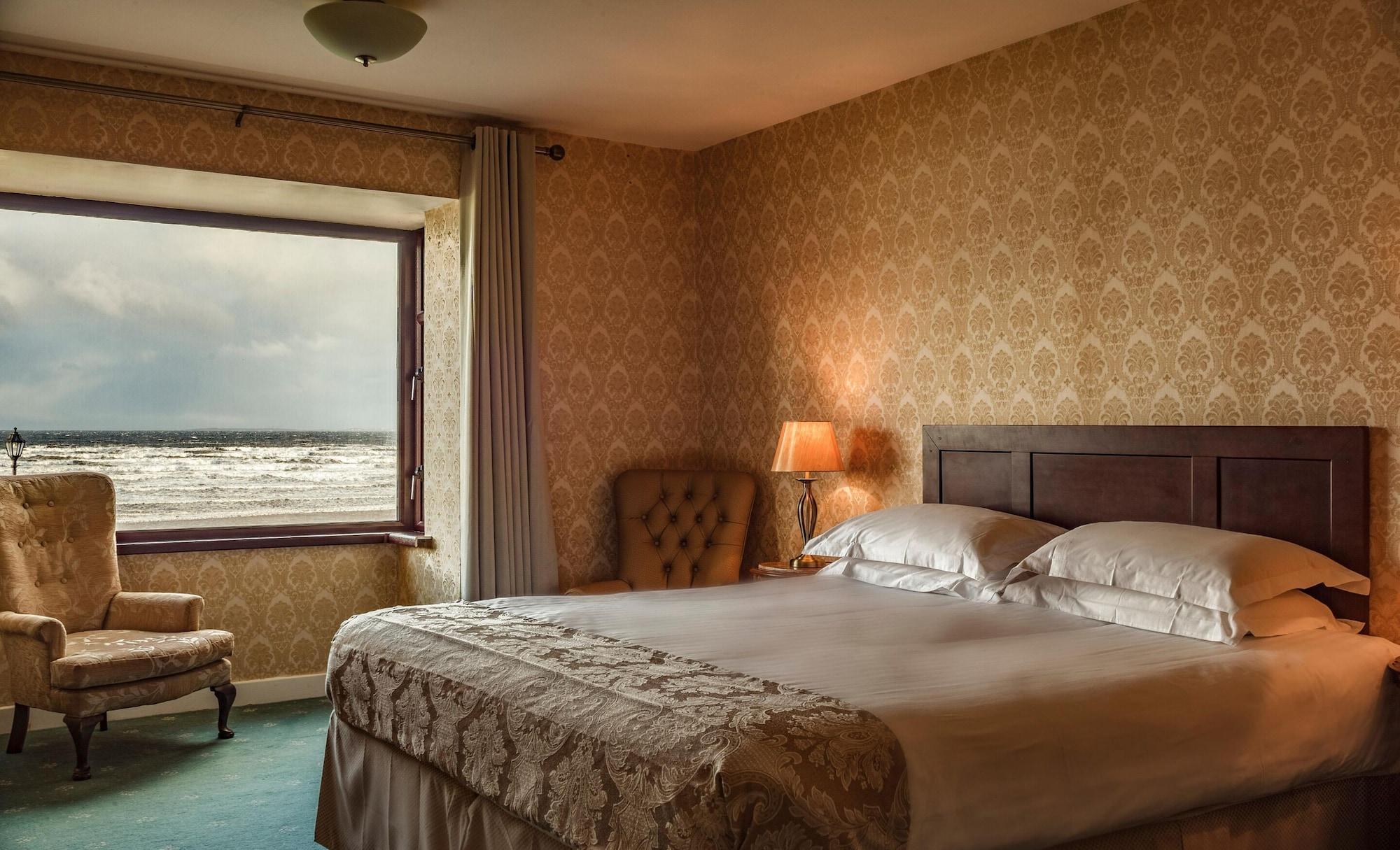 The Sandhouse Hotel And Marine Spa Donegal Town Buitenkant foto
