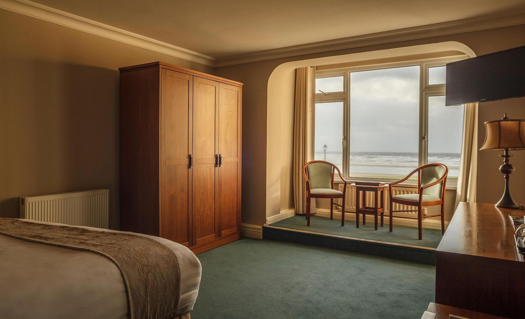The Sandhouse Hotel And Marine Spa Donegal Town Buitenkant foto