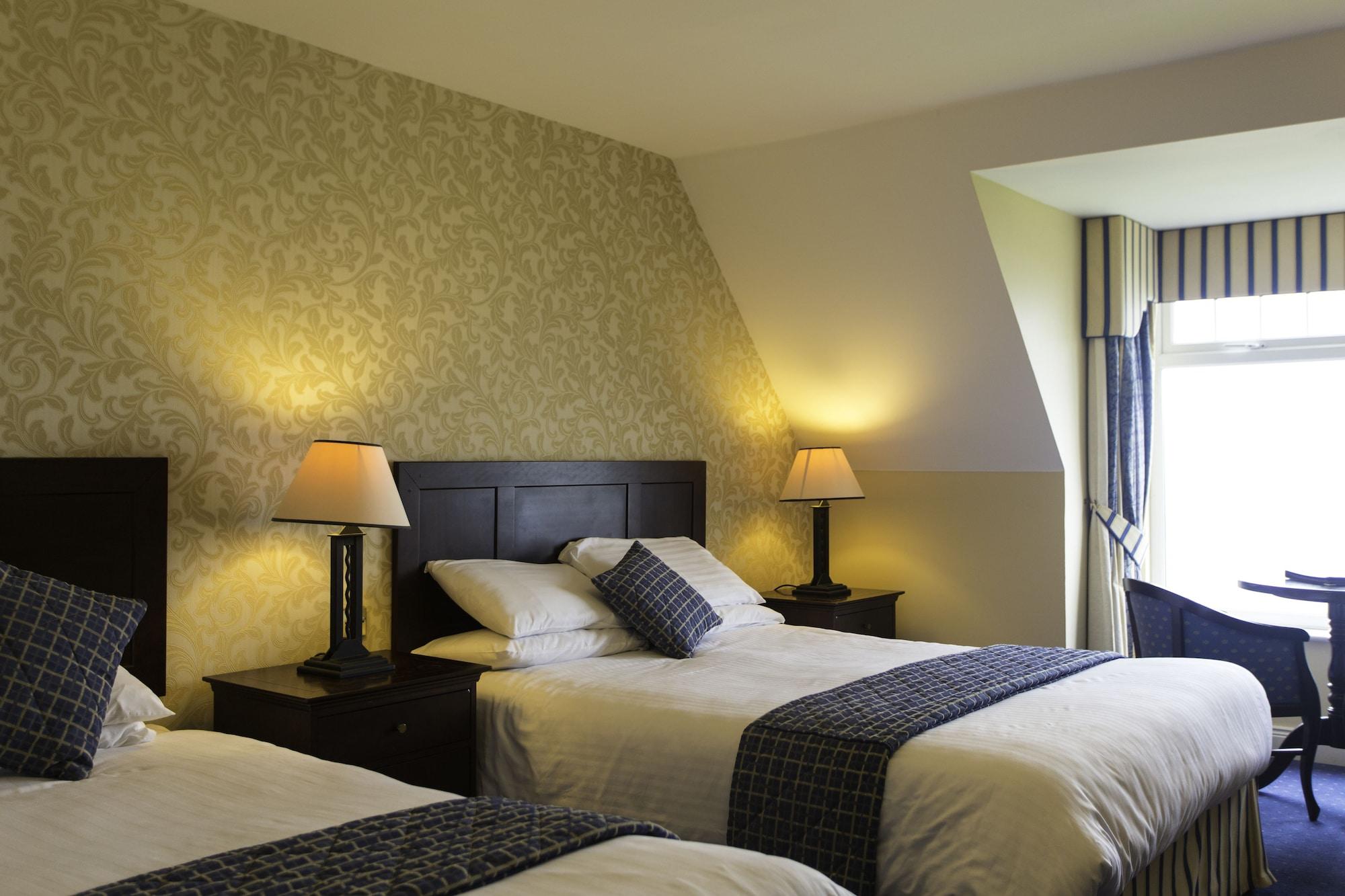 The Sandhouse Hotel And Marine Spa Donegal Town Buitenkant foto
