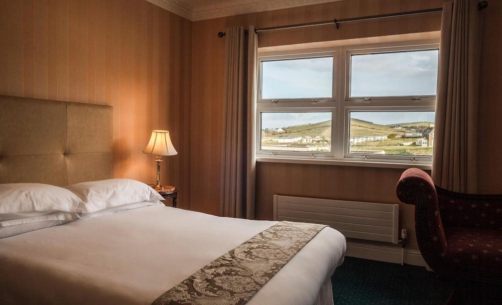 The Sandhouse Hotel And Marine Spa Donegal Town Buitenkant foto