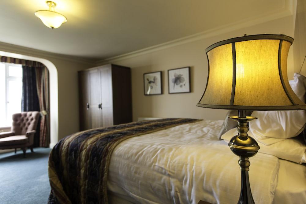 The Sandhouse Hotel And Marine Spa Donegal Town Buitenkant foto