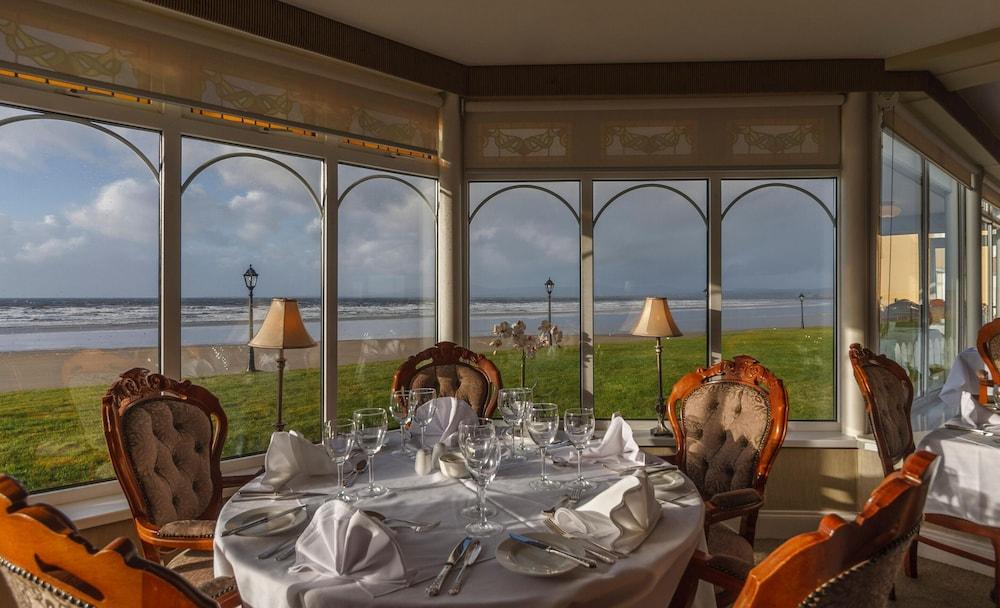 The Sandhouse Hotel And Marine Spa Donegal Town Buitenkant foto