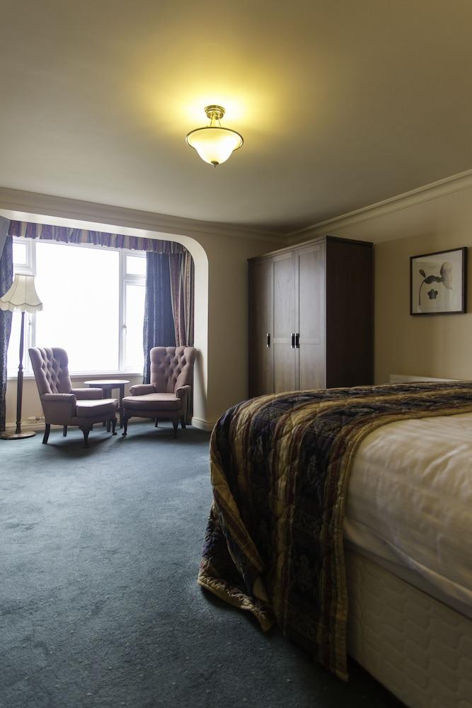 The Sandhouse Hotel And Marine Spa Donegal Town Buitenkant foto