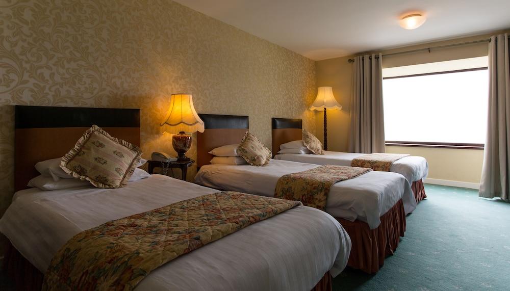 The Sandhouse Hotel And Marine Spa Donegal Town Buitenkant foto