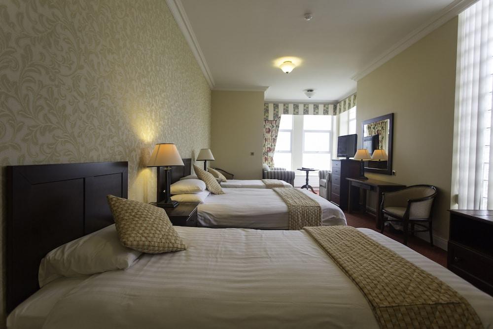 The Sandhouse Hotel And Marine Spa Donegal Town Buitenkant foto