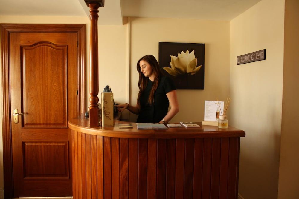 The Sandhouse Hotel And Marine Spa Donegal Town Buitenkant foto