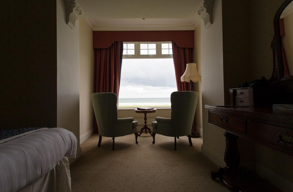 The Sandhouse Hotel And Marine Spa Donegal Town Buitenkant foto