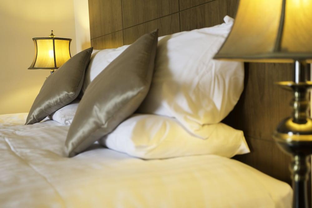 The Sandhouse Hotel And Marine Spa Donegal Town Buitenkant foto