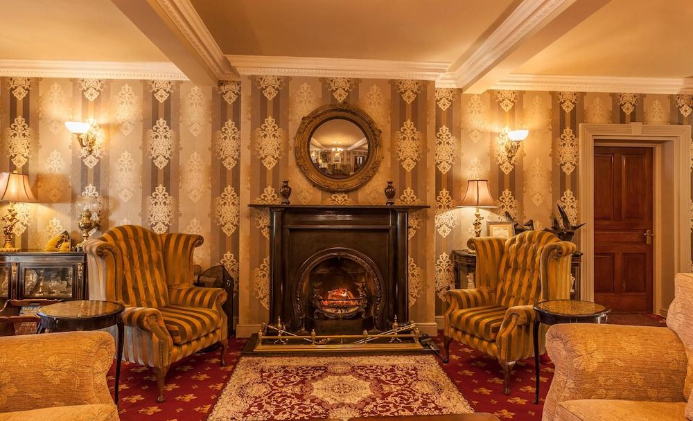 The Sandhouse Hotel And Marine Spa Donegal Town Buitenkant foto