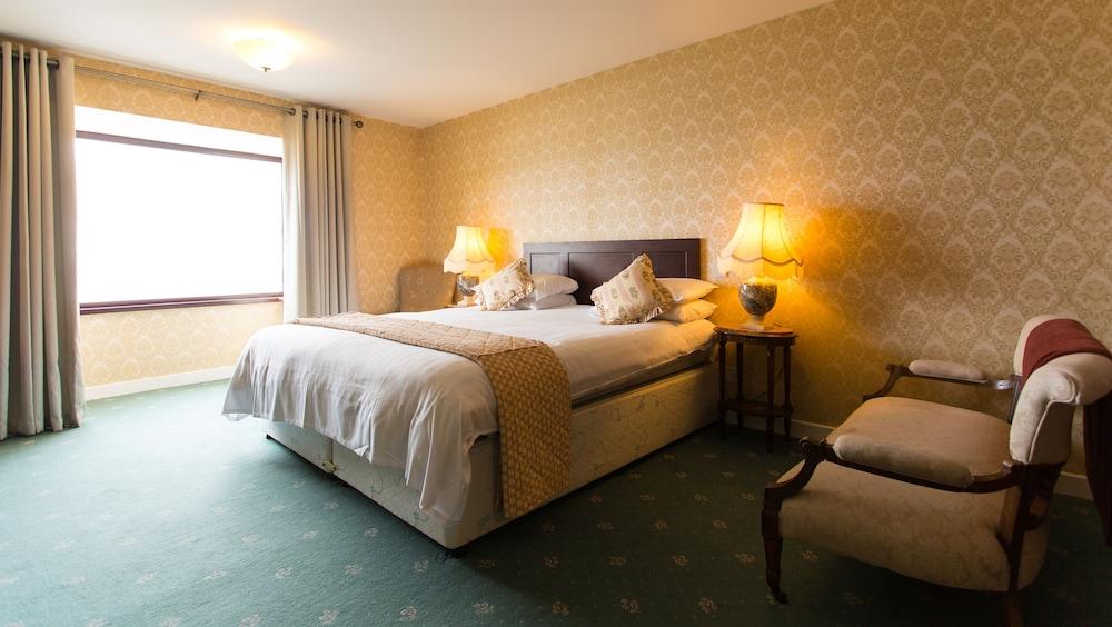 The Sandhouse Hotel And Marine Spa Donegal Town Buitenkant foto