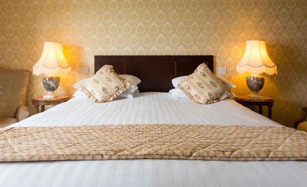 The Sandhouse Hotel And Marine Spa Donegal Town Buitenkant foto